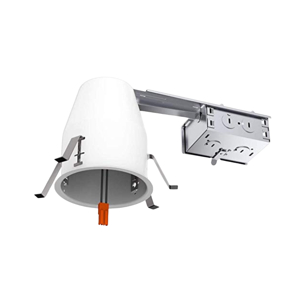4 Inch Remodel LED Recessed Housing