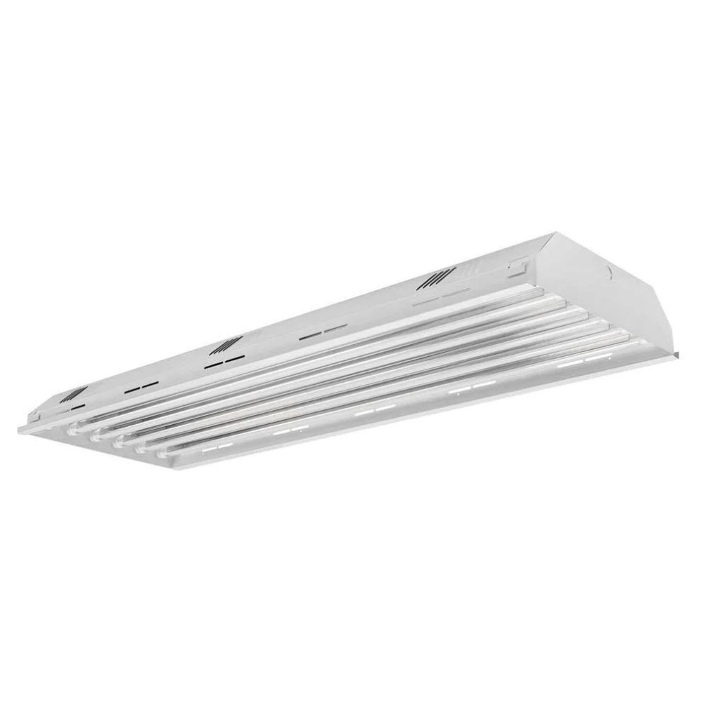 FLUORESCENT T5 HIGH BAY, 6 LAMP, F54T5HO, 120-277V Four Bros Lighting