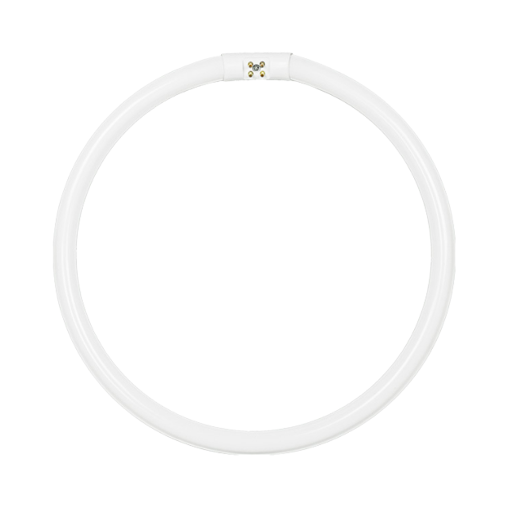 FC12T5/WW - 32 WATT - T5 CIRCLINE FLUORESCENT TUBE - 2700K Four Bros Lighting