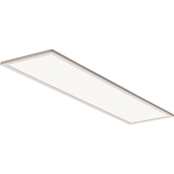 1x4 LED Panel - 30 Watt - 3750 Lumens - 3500K - Dimmable - 120-277V Four Bros Lighting