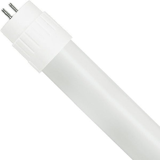 2 Ft. LED T8 Tube - 9 Watt - 4000K - 1150 Lumens - Ballast Bypass- F17T8 Four Bros Lighting