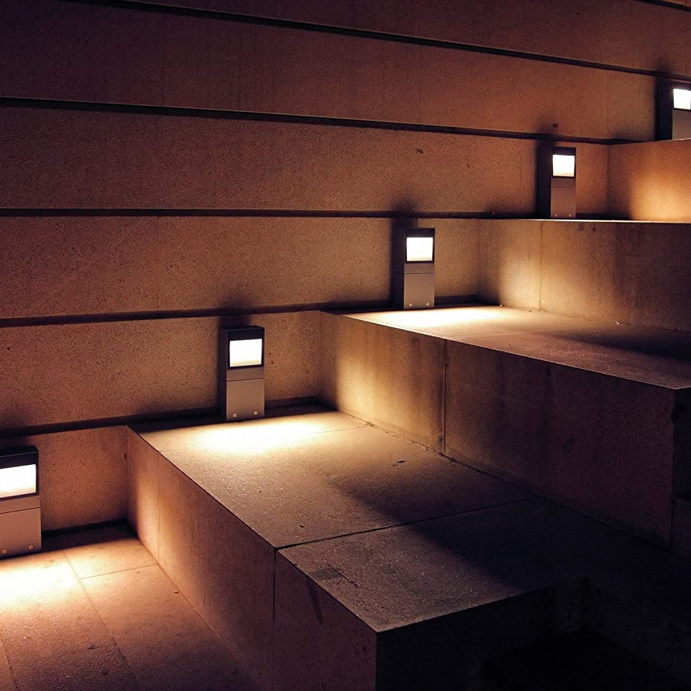 1.5 WATT G4 LED JC LAMP, 12V, 4000K Four Bros Lighting