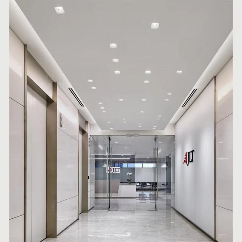 3 Inch Remodel LED Recessed Housing