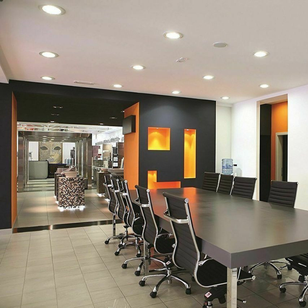 4 Inch Remodel LED Recessed Housing