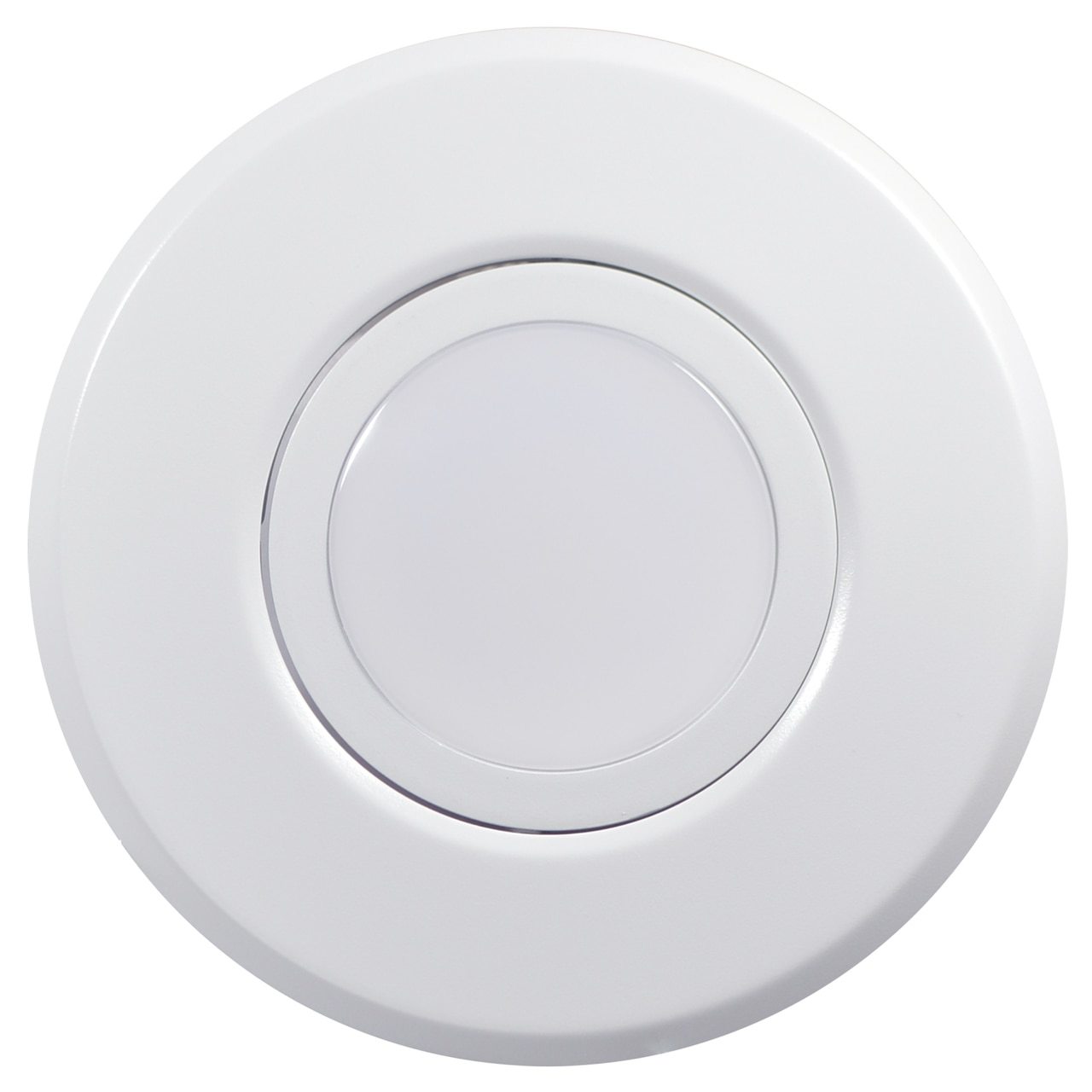 6 Inch Retrofit LED Downlight - 12W Adjustable Gimbal Trim - 75W Equal - 1000 Lumens - 3000 Kelvin Four Bros Lighting