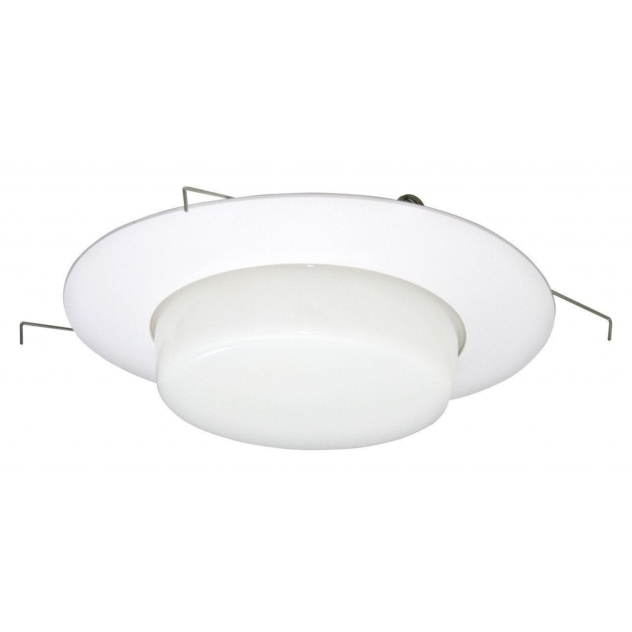 6 INCH RECESSED SHOWER TRIM Four Bros Lighting