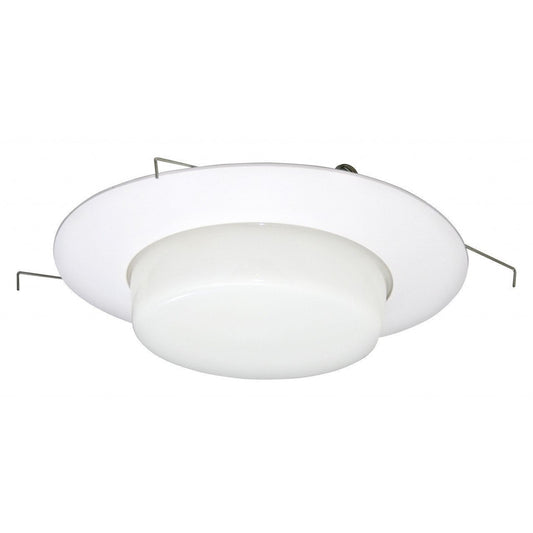 6 INCH RECESSED SHOWER TRIM Four Bros Lighting