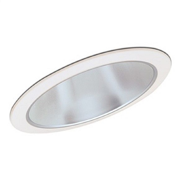 6 Inch Sloped Reflector Trim Four Bros Lighting