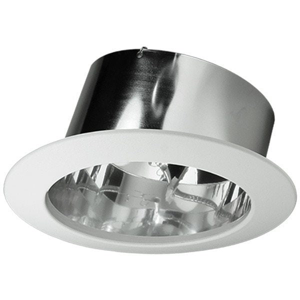 6 Inch Sloped Reflector Trim Four Bros Lighting