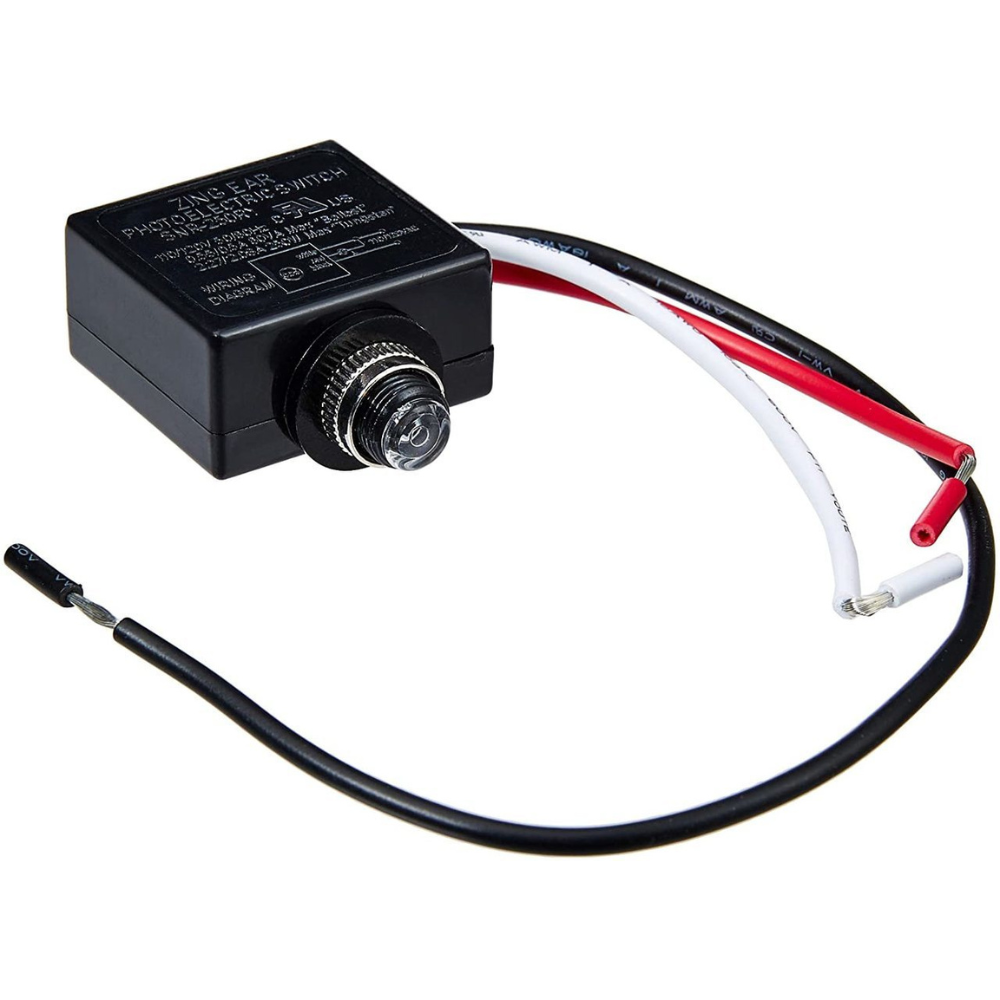 Photocell switch deals