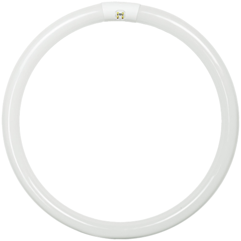FC16T9/CW - 40 Watt - T5 Circline Fluorescent Tube - 4100K Four Bros Lighting