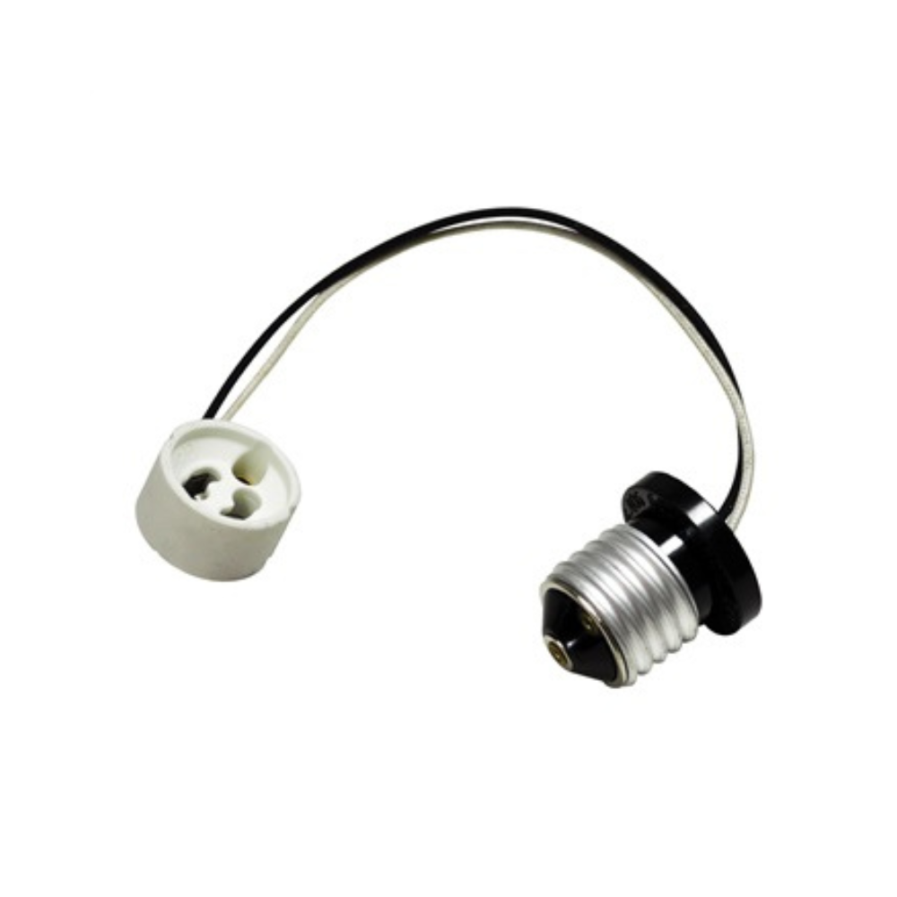 MR16 GU10 Retrofit Socket