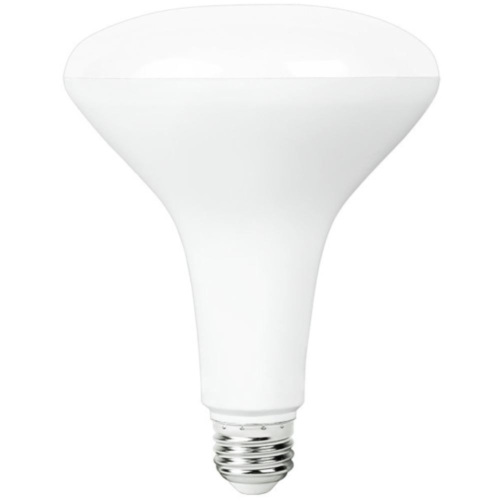 BR40 LED Bulb, 13 Watt, 1050 Lumen, 5000K Four Bros Lighting