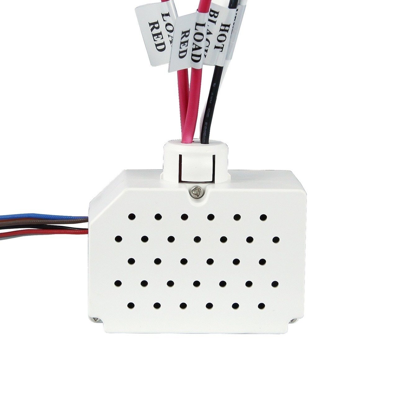 Enerlites MPP-24-W - Power Pack - Low Voltage Four Bros Lighting