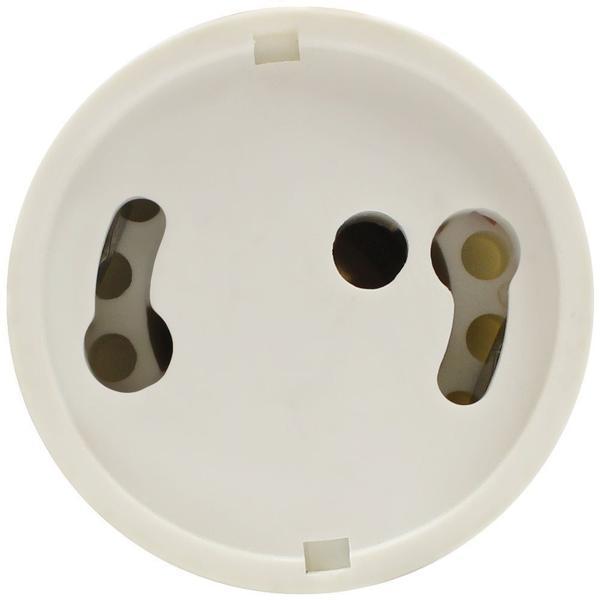 GU24 Light Conversion Socket - Medium Base E26 to GU24 Four Bros Lighting
