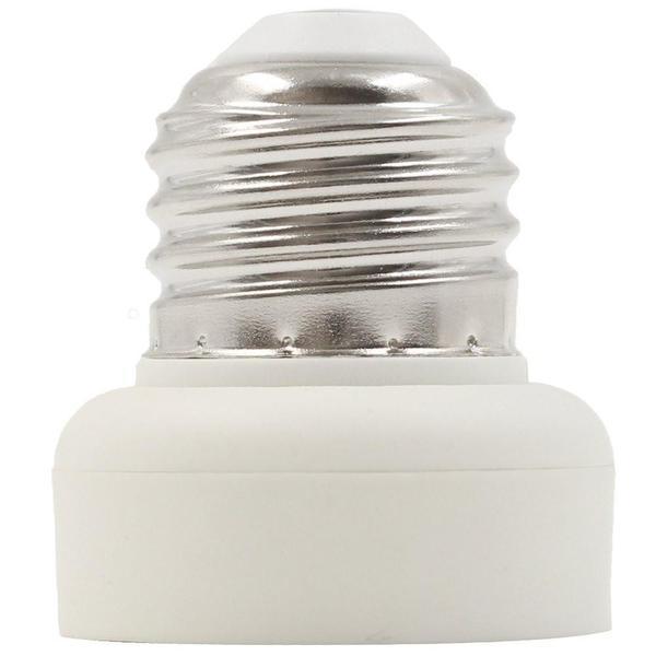 GU24 Light Conversion Socket - Medium Base E26 to GU24 Four Bros Lighting