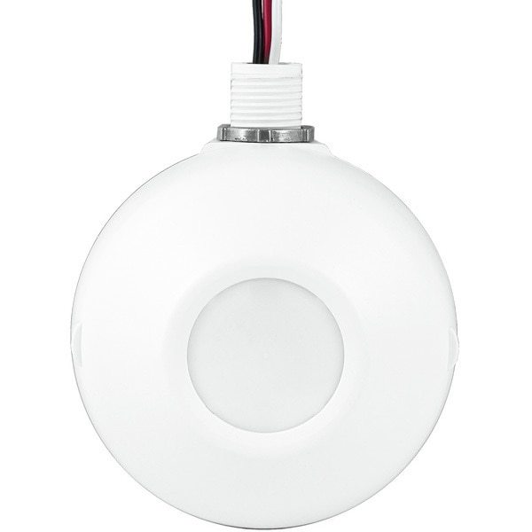 High Bay LED Occupancy Sensor, Passive Infrared (PIR), 800 Watt Max., Neutral Required, 120/277V Four Bros Lighting