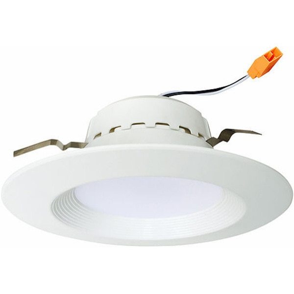 LED Downlight - 10W - 4 Inch - 2700K - JA8 Compliant Four Bros Lighting
