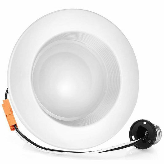 LED Downlight - 10W - 4 Inch - 3000K Four Bros Lighting