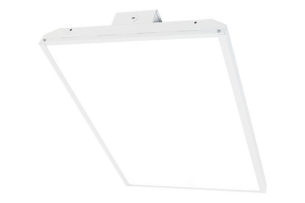 LED High Bay - 160 Watt - 2 Foot - 5000K - DLC Listed Four Bros Lighting