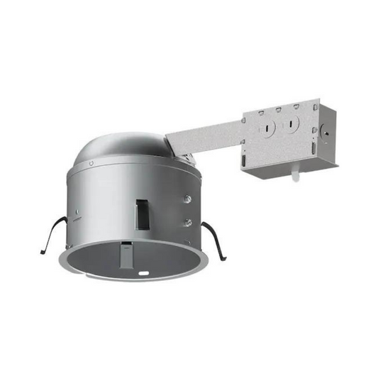 6 Inch Shallow Remodel LED Recessed Housing