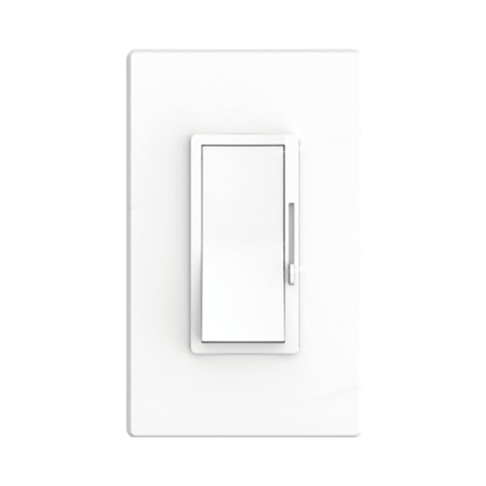 0-10V Low Voltage LED Wall ELV Dimmer Switch