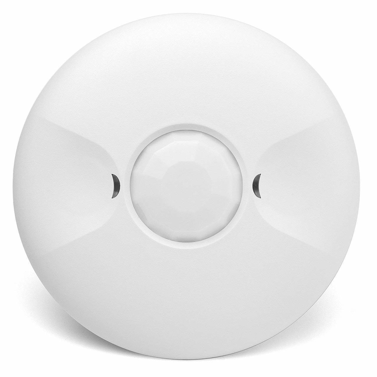 360 Deg. Occupancy Sensor - Ceiling Mount - Low Voltage