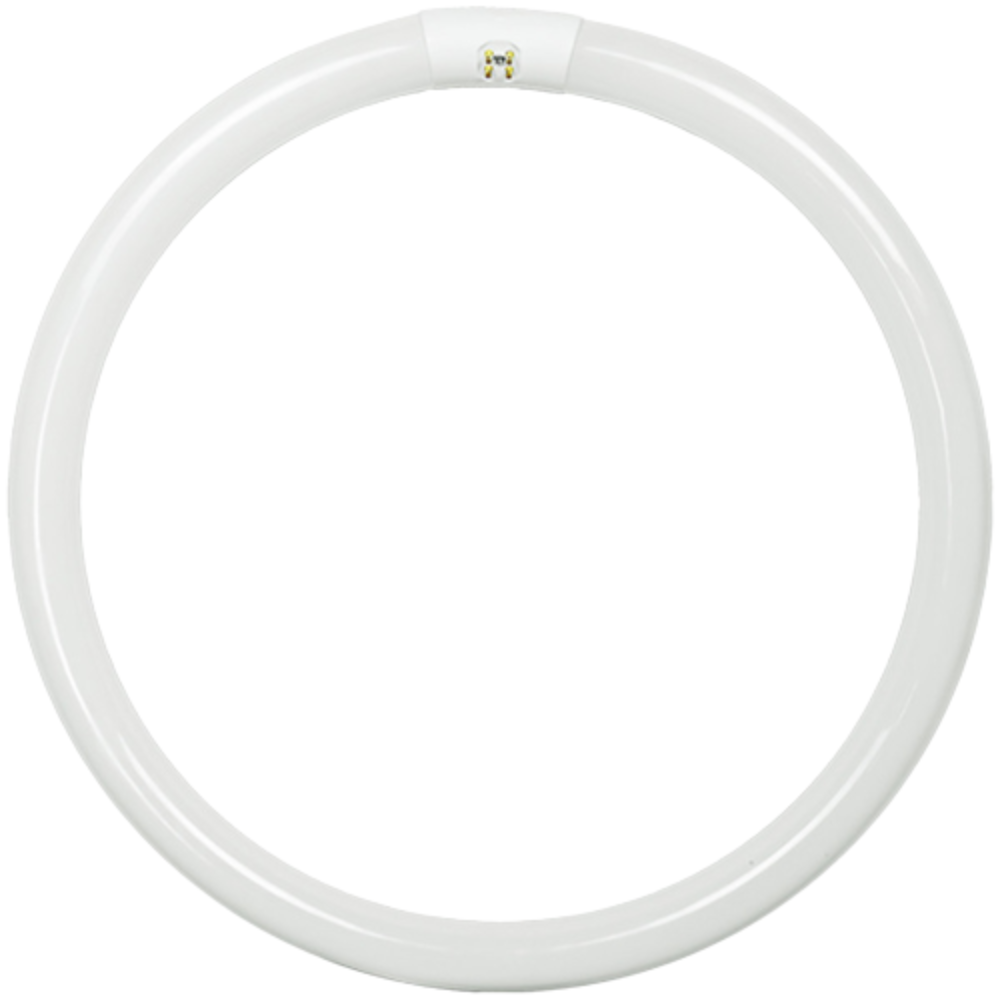 FC12T9/WW - 32 Watt - T9 Circline Fluorescent Tube - 2700K Four Bros Lighting