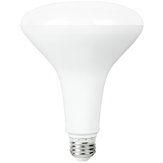 BR40 LED Bulb, 13 Watt, 1050 Lumen, 3000K Four Bros Lighting