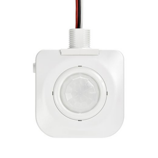 360° High Bay PIR Fixture Mount Occupancy Sensor